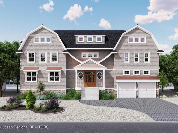 313 Brigantine Lane, Mantoloking, NJ 08738