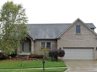 114 Olympia Way, Georgetown, KY 40324