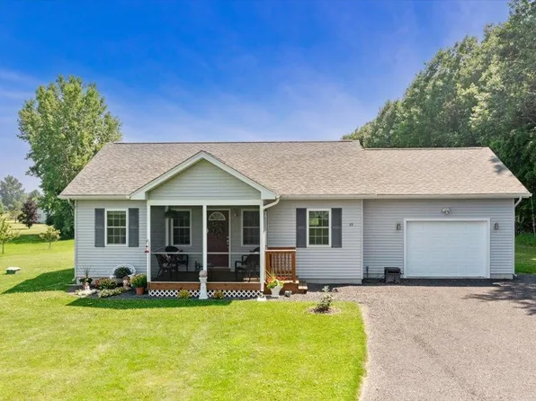 85 Dubuque Drive #3, Grand Isle, VT 05458