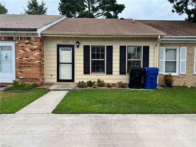 4202 Macarthur Rd, Virginia Beach, VA, 23453