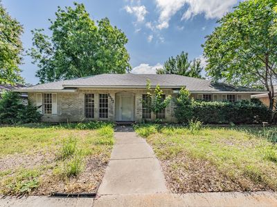 3922 Greenway Dr, Garland, TX, 75041