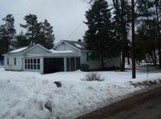 1902 Sanford Rd, Saint Helen, MI 48656