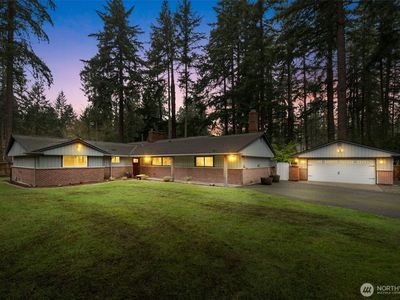 11520 Gravelly Drive SW, Lakewood, WA, 98499