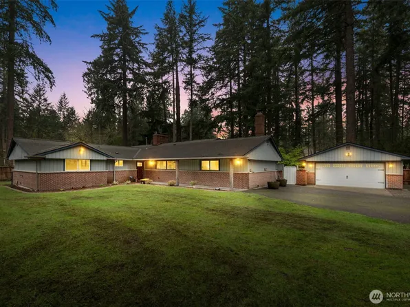 11520 Gravelly Drive SW, Lakewood, WA 98499