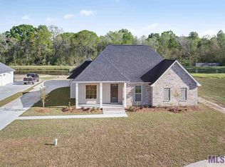 40224 Spring Place Ave, Gonzales, LA 70737