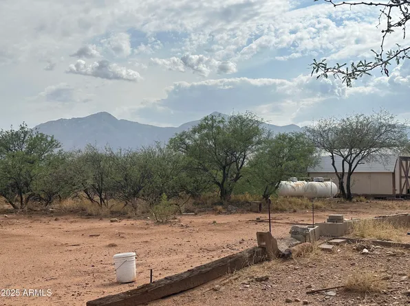 5100 S PENASCO Lane, Sierra Vista, AZ 85650