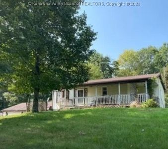 8127 Lee Creek Rd, Belleville, WV, 26133