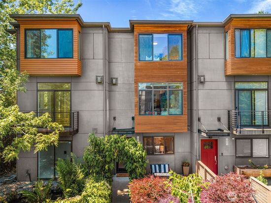 203 20th Avenue E, Seattle, WA 98112