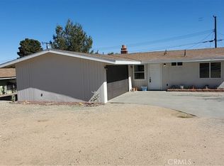 7625 Borrego Trl, Yucca Valley, CA 92284