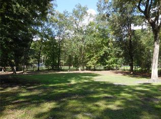 18681 NW 142nd Court Rd, Williston, FL 32696