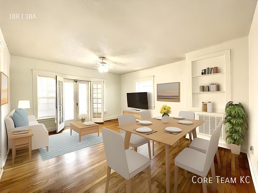 1st image of 3433 Central St Unit 302