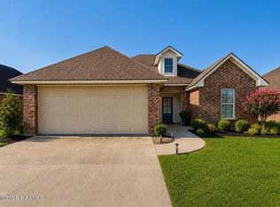 601 Ira St, Carencro, LA 70520
