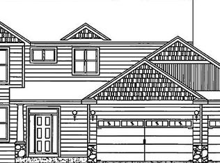 16559 Wintergreen St NW, Andover, MN 55304