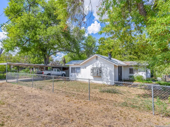 5227 FARR DR, San Antonio, TX 78242