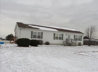 9140 Jeffers Rd, Grand Rapids, OH 43522