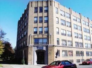 333 Linwood Ave APT 6, Buffalo, NY 14209