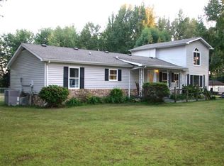 768 Balthrop Rd, Chapmansboro, TN 37035