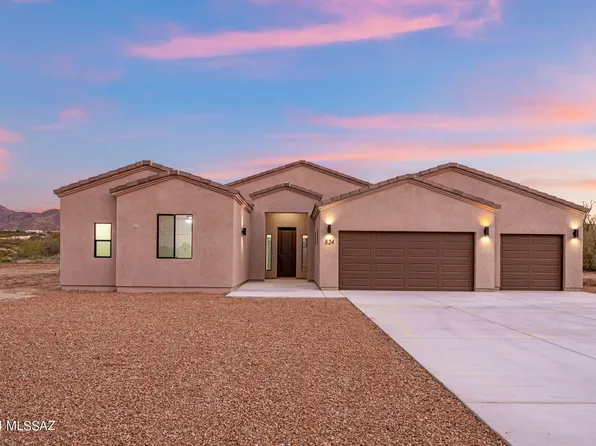 824 S Garfield Ave, Vail, AZ 85641