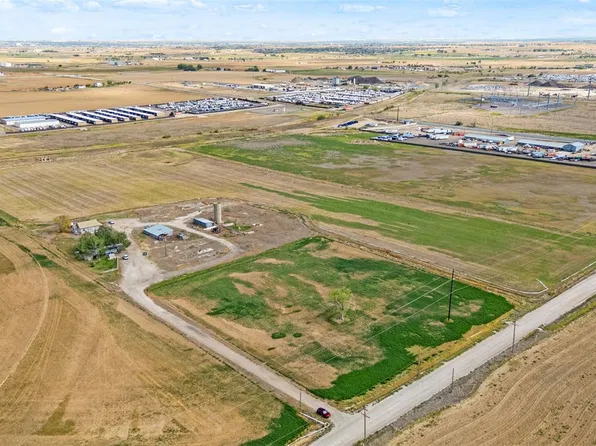 2322 County Road 11, Erie, CO 80516