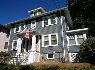 11 Fossdale Rd, Dorchester, MA 02124