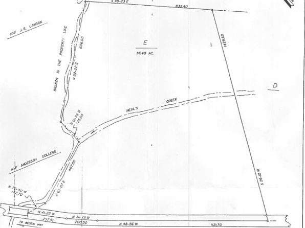 411 Shirley Store Rd