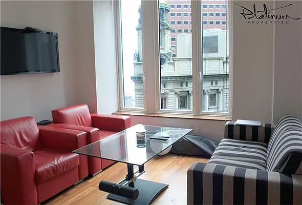 Rented by Platinum Properties | media 14