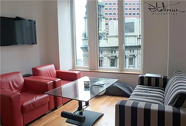 Rented by Platinum Properties