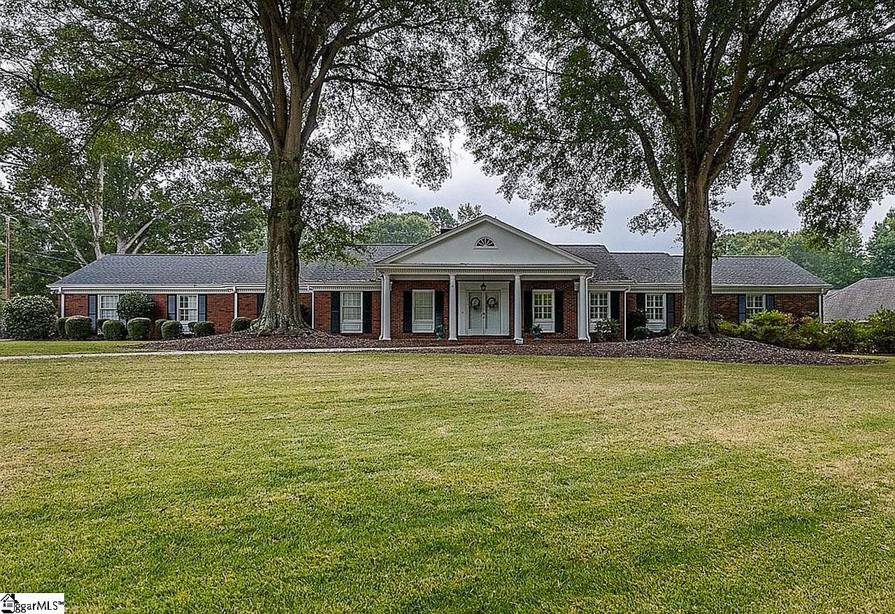 201 Poinsettia Dr, Simpsonville, SC 29681 Zillow