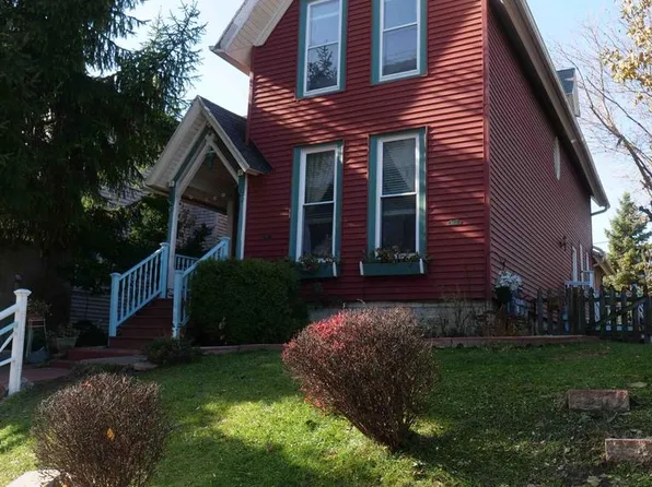 1617 North Van Buren STREET #1617a, Milwaukee, WI 53202