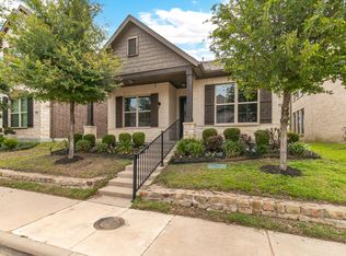 17652 Sequoia Dr, Dallas, TX 75252