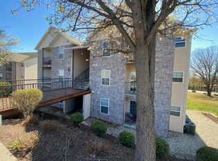 159 Vixen Cir BUILDING C-8, Branson, MO 65616