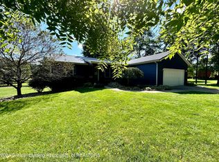 4233 Stone Rd, Onondaga, MI 49264