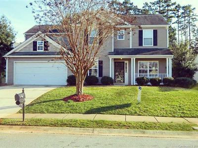 1530 Highfield Ct, Charlotte, NC, 28216