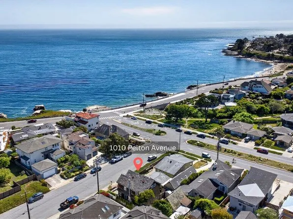 1010 Pelton Ave, Santa Cruz, CA 95060