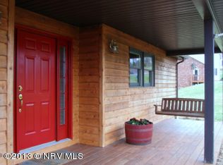 3105 Alice Dr, Blacksburg, VA 24060
