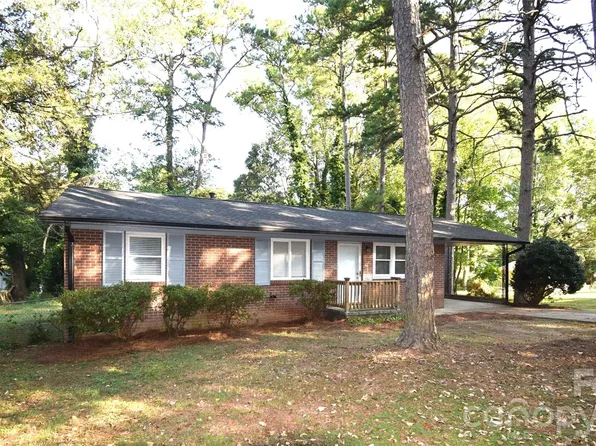 2510 Briar Oak Dr, Gastonia, NC 28052