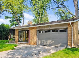 173 Dunwoody Dr, Oakville, ON L6J 4G5