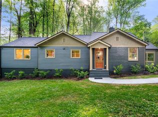 1186 Thomas Rd, Decatur, GA 30030