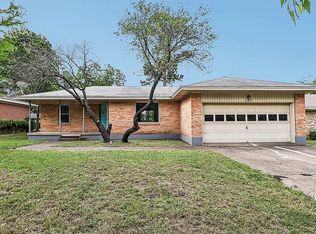 314 Harman St, Duncanville, TX 75116