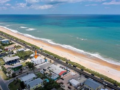 901 N Ocean Shore Blvd, Flagler Beach, FL, 32136