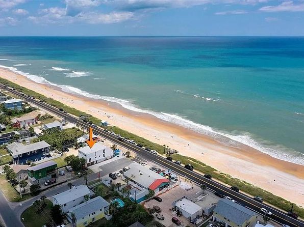 901 N Ocean Shore Blvd