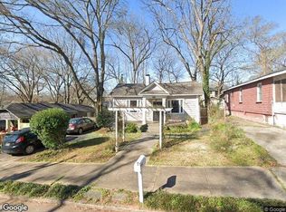 989 Violet St SE, Atlanta, GA 30315