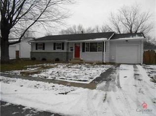 508 Linden Ln, Plainfield, IN 46168
