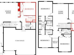 1324 Shadow Creek Curv, Eagan, MN 55123