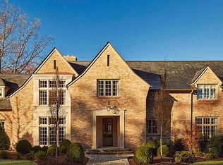 4000 Beresford Rd, Charlotte, NC 28211