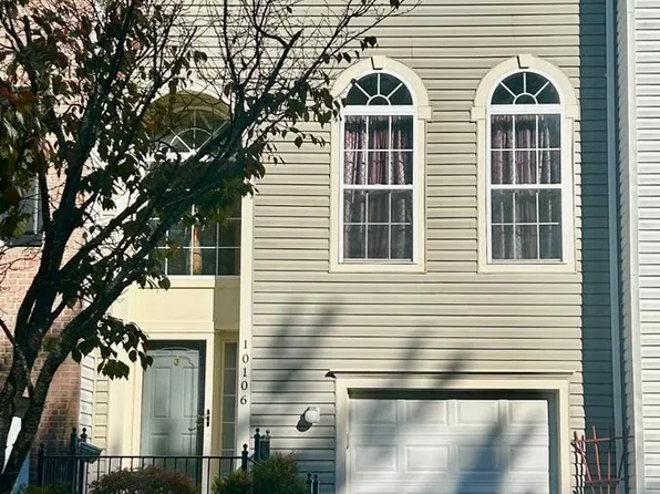 10106 Pale Rose Loop, Bristow, VA 20136