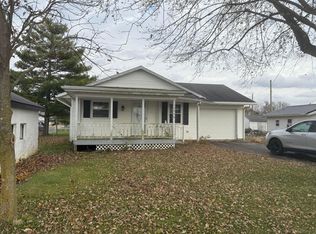 10936 6th St, Clarksburg, OH 43115