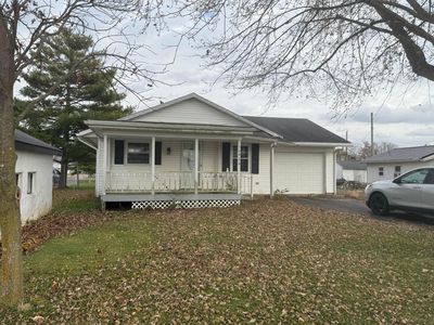 10936 6th St, Clarksburg, OH, 43115