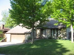 1309 Cunningham Rd, Columbia, MO 65203