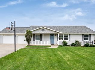 305 Buena Vista Ext, Baltic, OH 43804